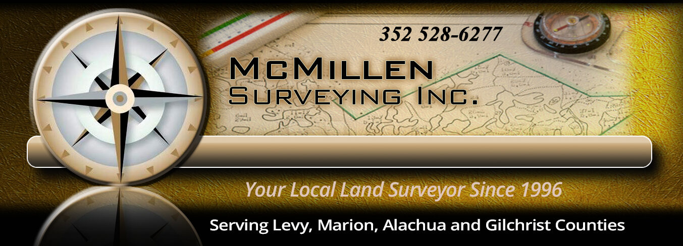 McMillen Surveying, Inc.